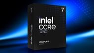 The Intel Core Ultra 7 265K is a high-end chip targeting mid-premium gaming rigs (Image via Amazon)